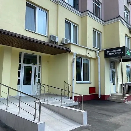 Rent-kiev 2 Min Metro Chernihivska Lux * Kiev