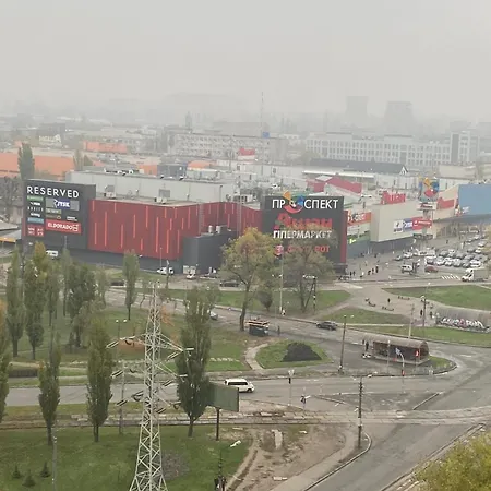 Rent-kiev 2 Min Metro Chernihivska Lux Appartement