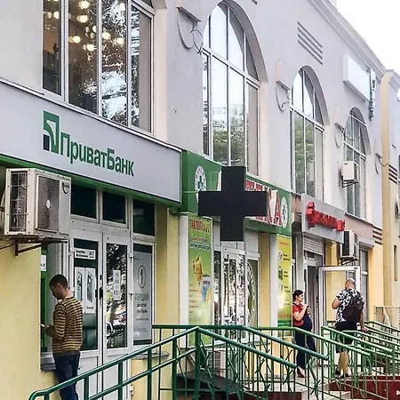 Rent-kiev 2 Min Metro Chernihivska Lux