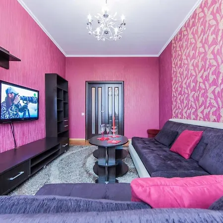 Rent-kiev 2 Min Metro Chernihivska Lux Appartement Kiev