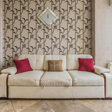 Rent-kiev 2 Min Metro Chernihivska Lux Appartement