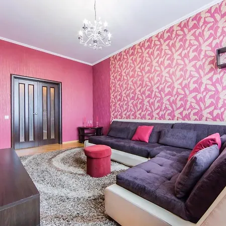 Rent-kiev 2 Min Metro Chernihivska Lux Appartement *